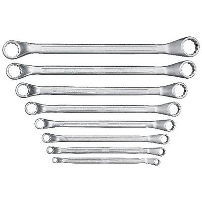 Bộ Cờ lê 2 đầu tròng  FUTURO -# 421880