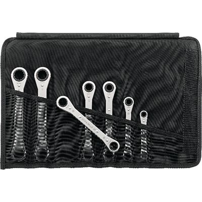 Bộ cờ lê tròng tự động STAHLWILLE -#422210