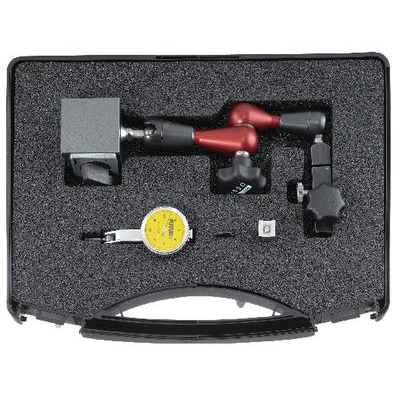 Bộ đế từ đồng hồ so FISSO STRATO -# 126585