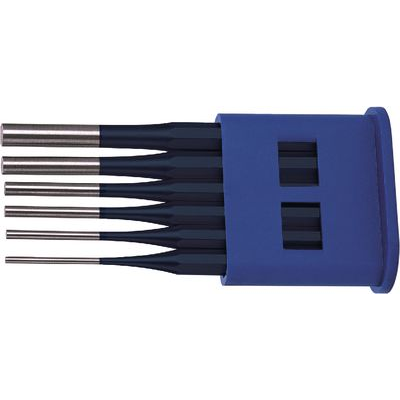 Bộ đột chốt Futuro 3 - 10 mm -#453480