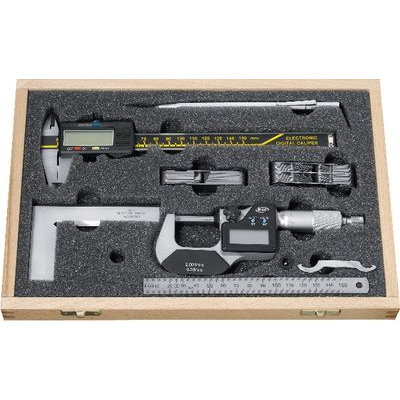 Bộ dụng cụ đo FUTURO-#113950