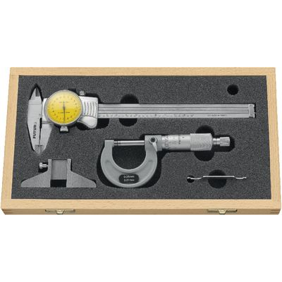 Bộ dụng cụ đo FUTURO-#114095