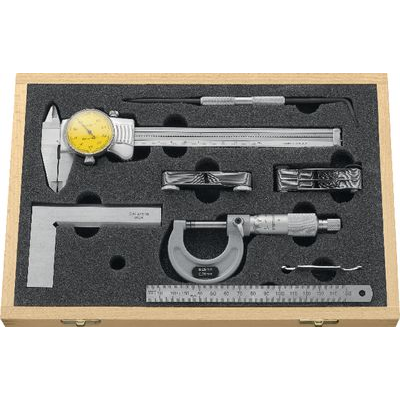Bộ dụng cụ đo FUTURO-#114100