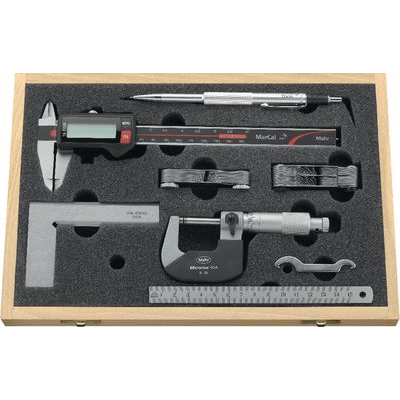 Bộ dụng cụ đo MAHR-#113754