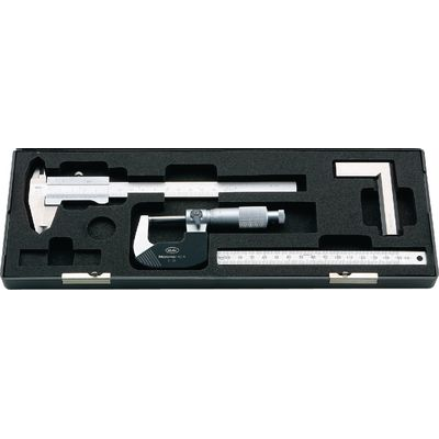 Bộ dụng cụ đo MAHR-#114255