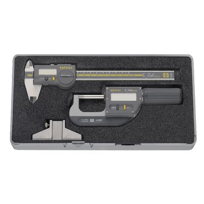 Bộ dụng cụ đo SYLVAC-#113655