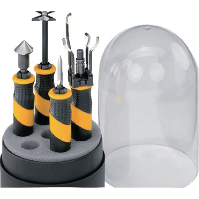 Bộ dụng cụ vát mép CP GRAT EX -# 461210