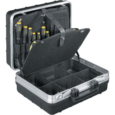 Bộ dụng cụ xách tay 38 chi tiết FUTURO - # 439200.0100