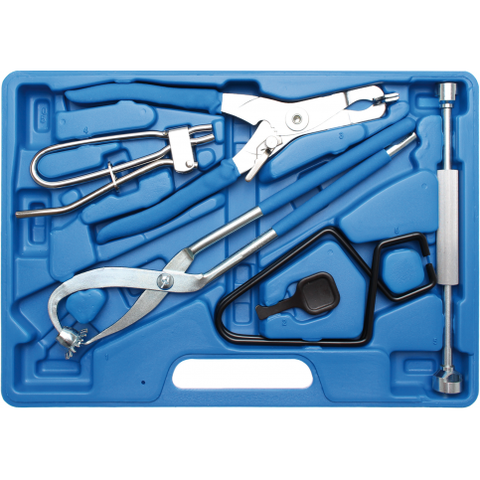 Bộ kìm chuyên dùng cho tháo, lắp phanh BGS - # 1833