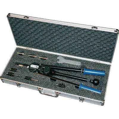 Bộ kìm rút đinh rive có ren TUBTARA- # 445709