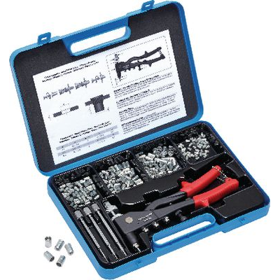 Bộ kìm rút đinh tán có ren RIVKLE - # 863170