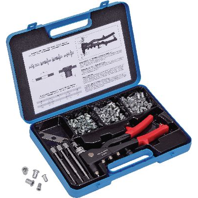 Bộ kìm rút đinh tán có ren RIVKLE - # 863171