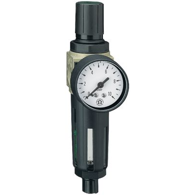 Bộ lọc điều áp PNEUMAX - # 579710