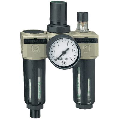 Bộ lọc điều áp PNEUMAX - # 579720