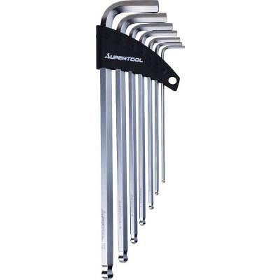 Bộ lục giác đầu bi SUPER -# HKXB7SB