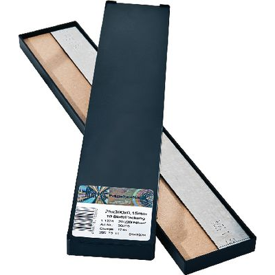 Bộ miếng chêm căn lá 25 x 300 mm, độ dày 0.01-1mm HS -#163040