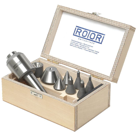 Bộ mũi chống tâm ROTOR - # 344120