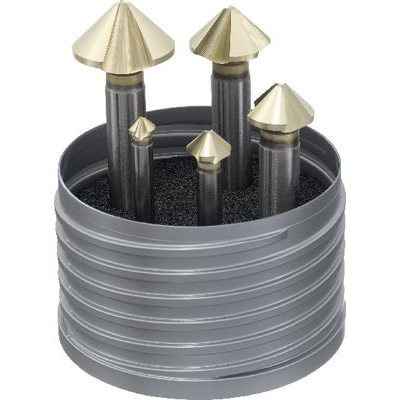 Bộ mũi vát mép BECK -# 276520