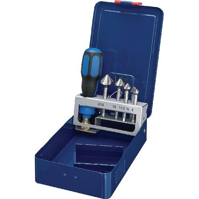 Bộ mũi vát mép BRW -# 276600