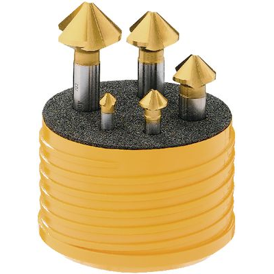 Bộ mũi vát mép FUTURO -# 276580