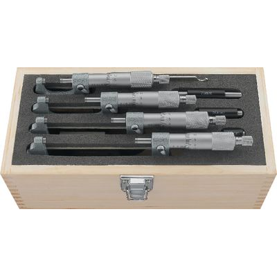 Bộ Panme cơ khí  FUTURO  -# 115704