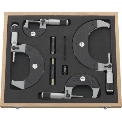 Bộ Panme cơ khí  FUTURO  -# 115715