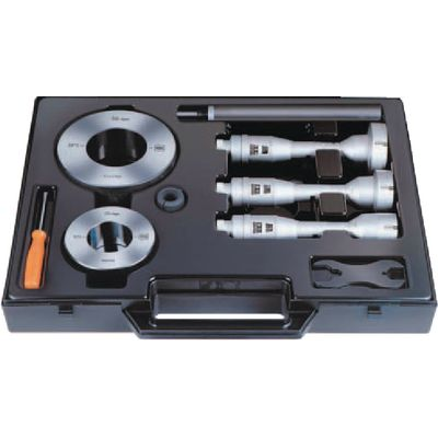 Bộ Panme đo lỗ cơ khí  TESA -# 120120