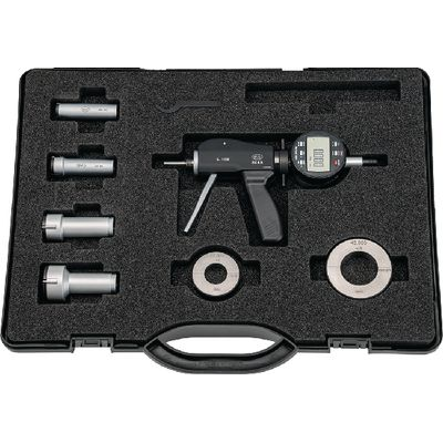 Bộ Panme đo lỗ điện tử  MAHR  -# 119770