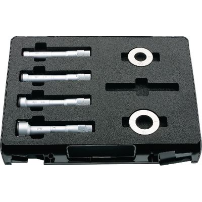 Bộ Panme đo lỗ cơ khí MAHR  -# 120160