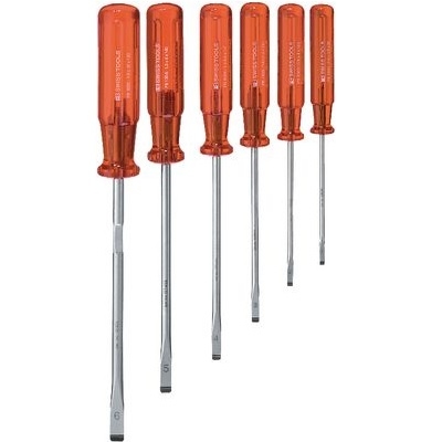 PB 1412 Bộ tô vít dẹt PB Swiss Tools - #434050.0100
