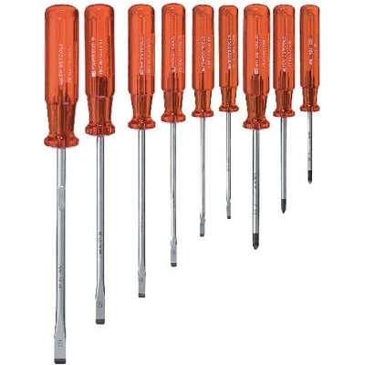 Bộ tô vít, hiệu Swisstools -# 434060.0100 (PB1450), code 334060.0100