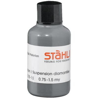 Bột mài, bột đánh bóng công nghiệp STAEHLI - #  480160