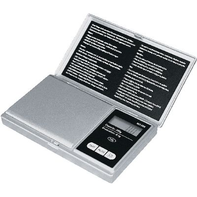 Cân điện tử bỏ túi PESOLA -# 173310