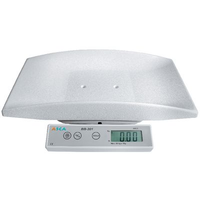 Cân điện tử PESOLA -# 173329