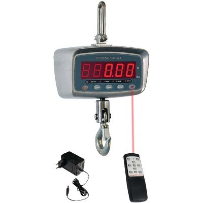 Cân treo điện tử 1 tấn PESOLA -# 172890