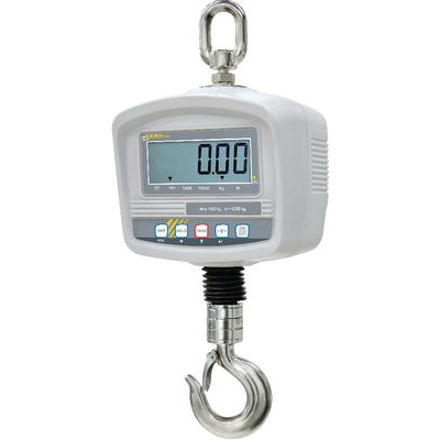 Cân treo điện tử 0,3 -10 tấn KERN -# 172910