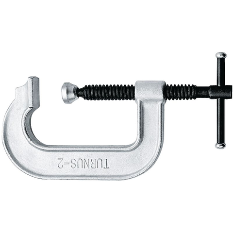 Cảo chữ C TURNUS -# 419630