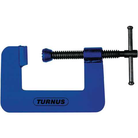 Cảo chữ C TURNUS -# 419640