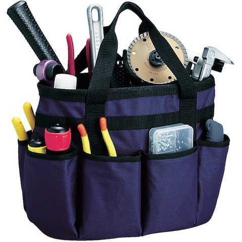 Túi đựng dụng cụ Ring Star -# CB-300-B