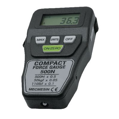 CFG+ - Máy đo lực kéo nén MECMESIN -# 172110