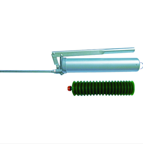 Bơm mỡ cầm tay 400cc YAMADA - #CH-400G ( Catridge Grease Gun)