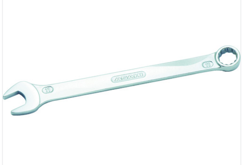 Cờ lê vòng miệng  kiểu Revo Wave ASAHI -# CL0011