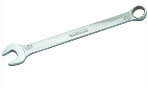 Cờ lê vòng miệng  kiểu Revo Wave ASAHI -# CL0015