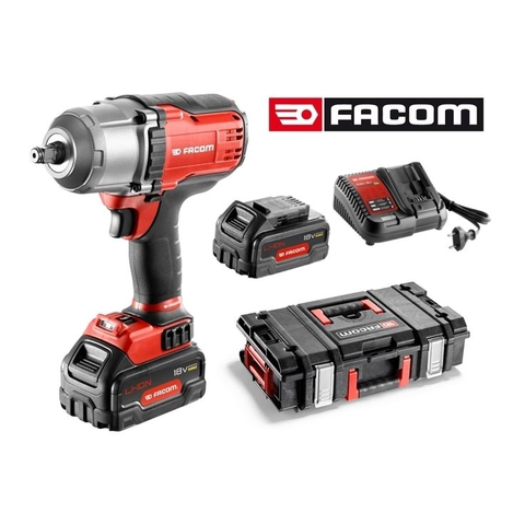 CL3.CH18SP2 | Súng siết bulong chạy pin FACOM -# 565702.0300