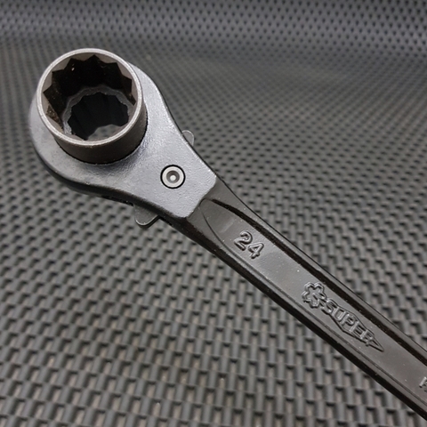 Cờ lê đuôi chuột SUPERTOOL NHẬT BẢN RN4146