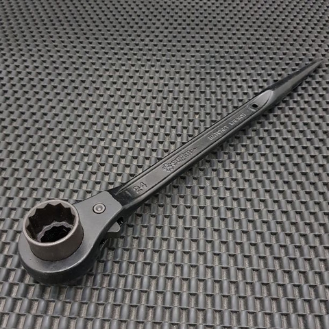 Cờ lê đuôi chuột SUPERTOOL NHẬT BẢN RN1415