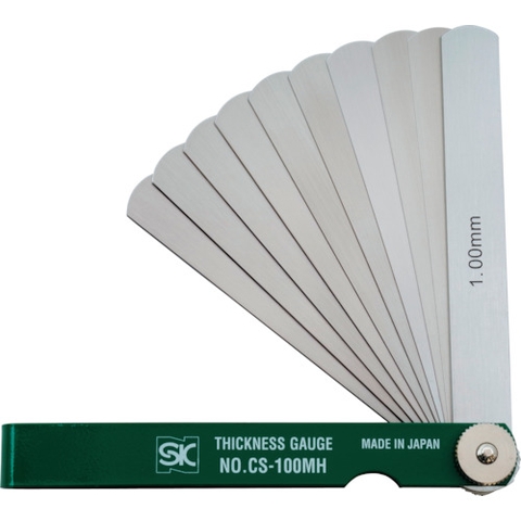 SK Việt Nam | SK thickness gauge MW3825664