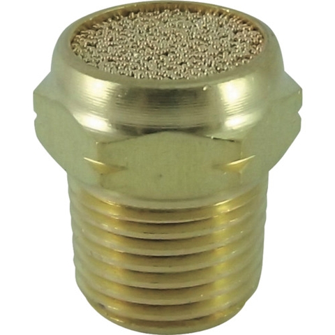 Chiyoda Tsusho Việt Nam | Chiyoda Bronze Blazer Vent (for air) MW3269779