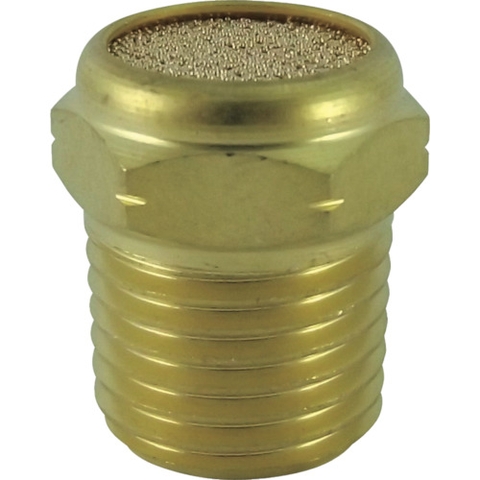 Chiyoda Tsusho Việt Nam | Chiyoda Bronze Blazer Vent (for air) MW3269787