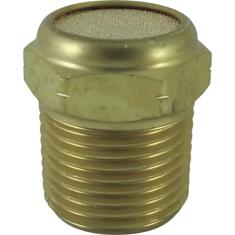 Chiyoda Tsusho Việt Nam | Chiyoda Bronze Blazer Vent (for air) MW3269795